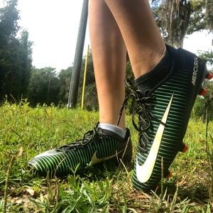 Nike Mercurial Soccer Cleats